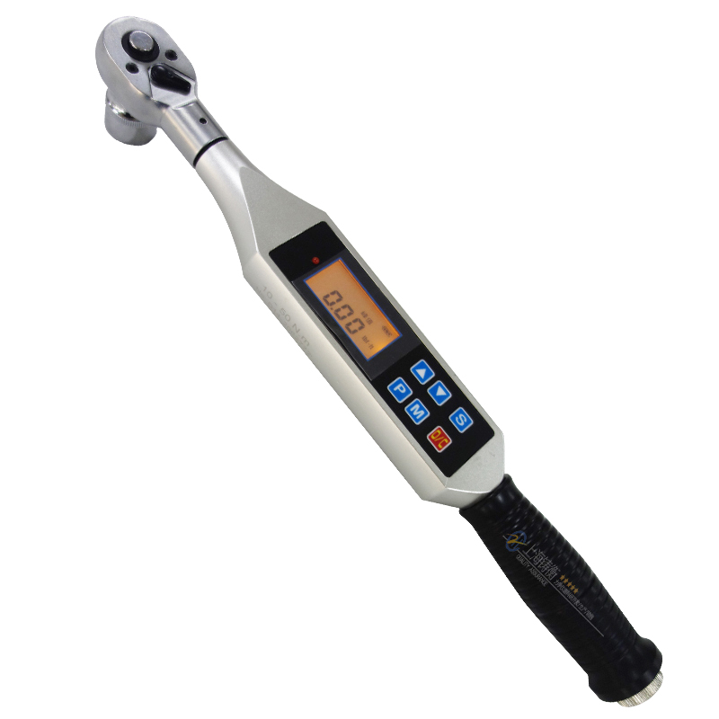 數顯扭矩扳手摩托車維修