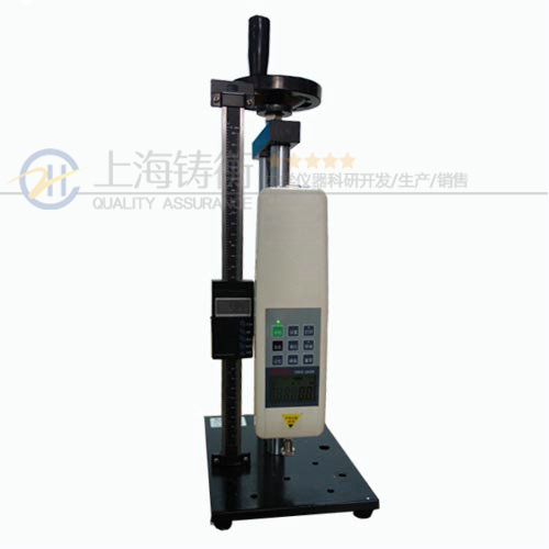 手動(dòng)立式側(cè)搖測(cè)試臺(tái)