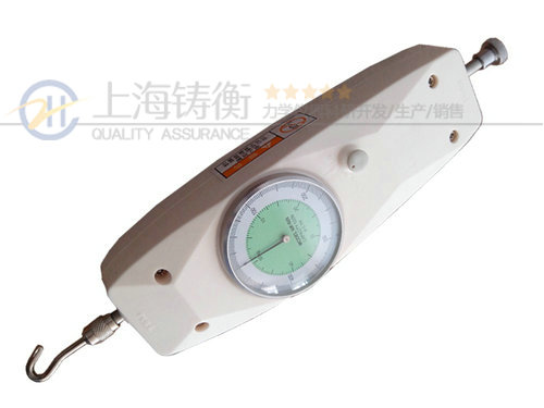 表盤(pán)測(cè)力儀質(zhì)量