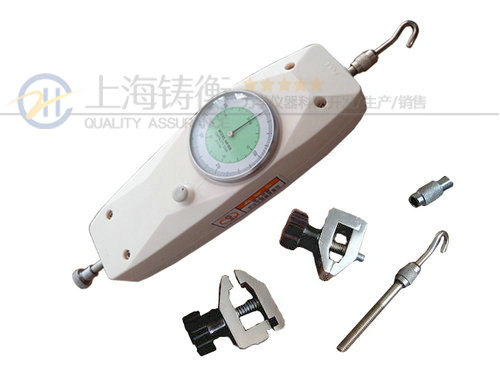 10N指針式測(cè)力計(jì)