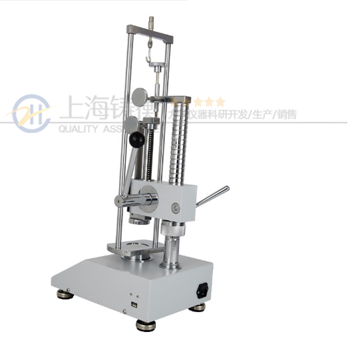 濟(jì)南彈簧試驗(yàn)機(jī)