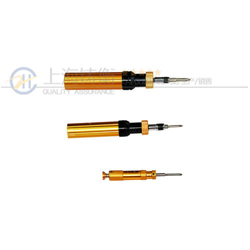 預置式扭力起子規(guī)格型號